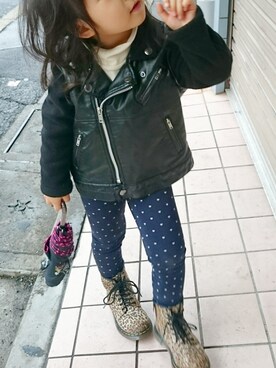  CHOCOさんのコーディネート