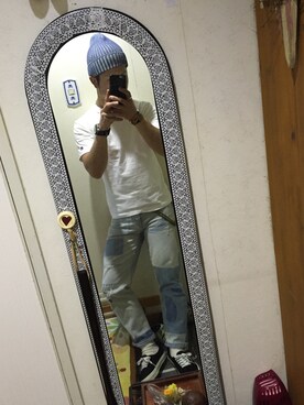 ino5.manさんのコーディネート