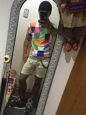 ino5.manさんのコーディネート