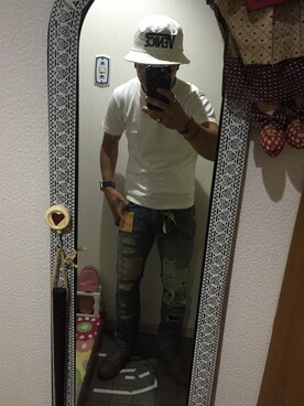 ino5.manさんのコーディネート