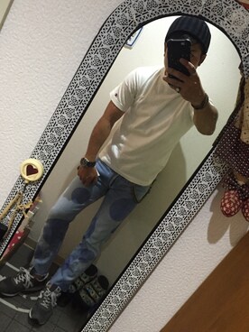 ino5.manさんのコーディネート