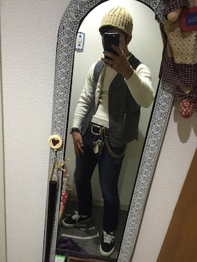 ino5.manさんのコーディネート