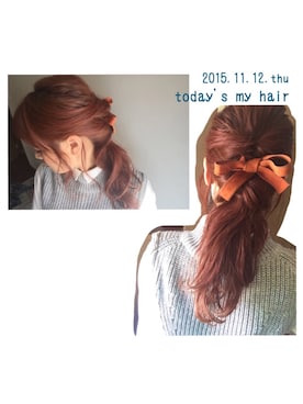 NYA!さんのコーディネート