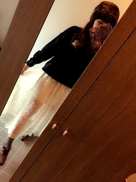 NYA!さんのコーディネート