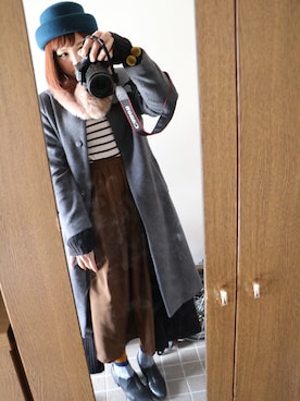 NYA!さんのコーディネート