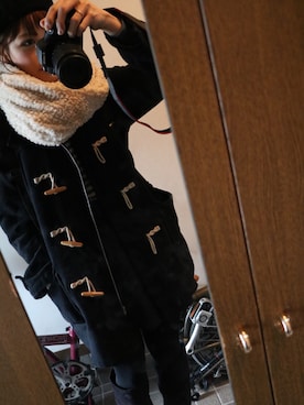 NYA!さんのコーディネート