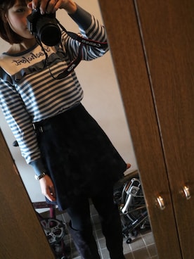 NYA!さんのコーディネート