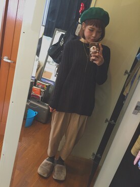 NYA!さんのコーディネート