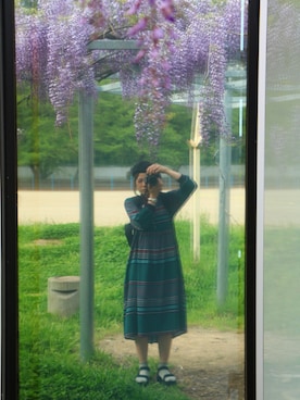 NYA!さんのコーディネート