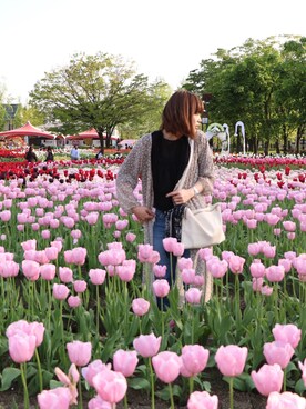 NYA!さんのコーディネート