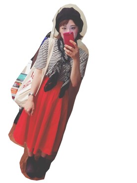 NYA!さんのコーディネート