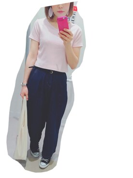 NYA!さんのコーディネート