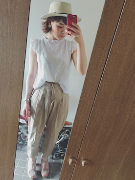 NYA!さんのコーディネート