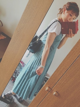 NYA!さんのコーディネート