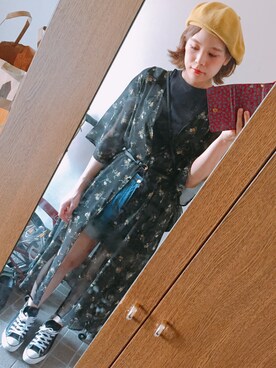 NYA!さんのコーディネート