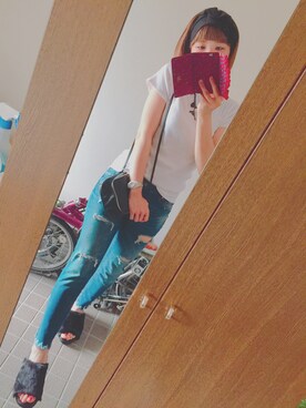 NYA!さんのコーディネート