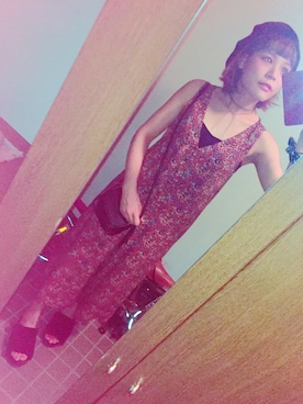 NYA!さんのコーディネート