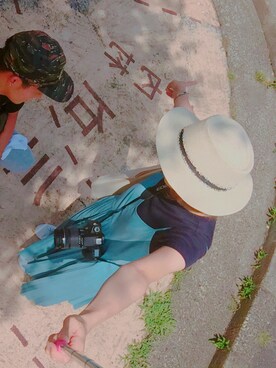 NYA!さんのコーディネート