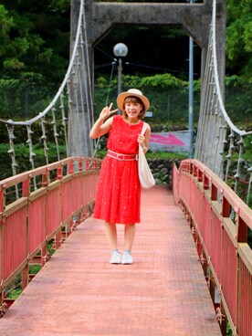 NYA!さんのコーディネート