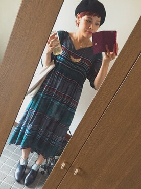 NYA!さんのコーディネート