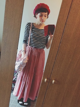 NYA!さんのコーディネート