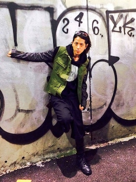 lacia さんのコーディネート