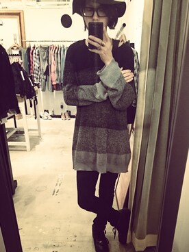 lacia さんのコーディネート