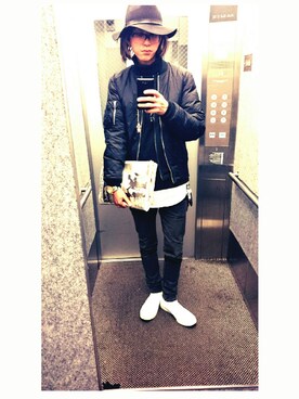 lacia さんのコーディネート