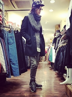 lacia さんのコーディネート