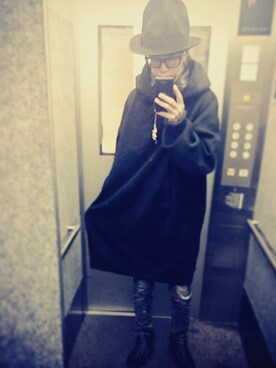 lacia さんのコーディネート