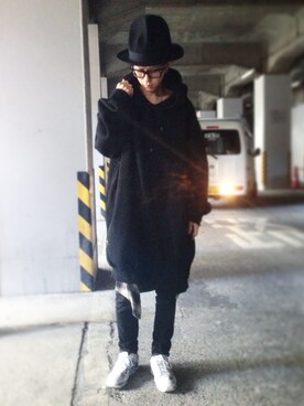 lacia さんのコーディネート