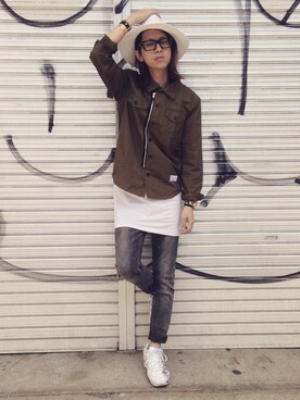 lacia さんのコーディネート