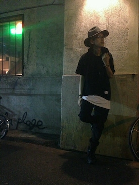 lacia さんのコーディネート