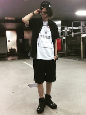 lacia さんのコーディネート