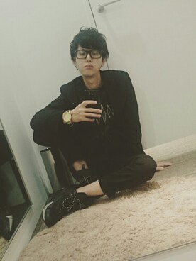 lacia さんのコーディネート