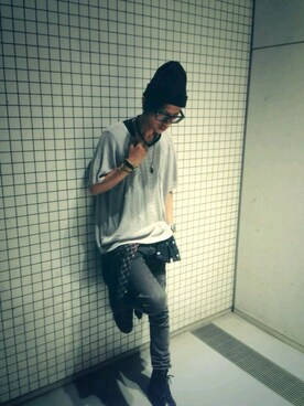 lacia さんのコーディネート