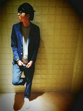 lacia さんのコーディネート