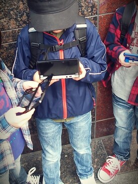 chisaさんのコーディネート