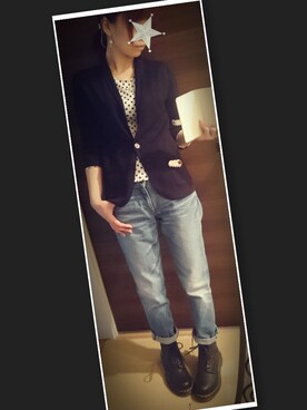 chisaさんのコーディネート