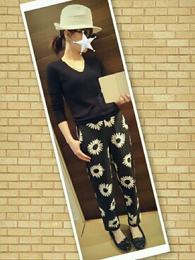 chisaさんのコーディネート