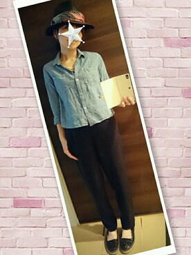 chisaさんのコーディネート