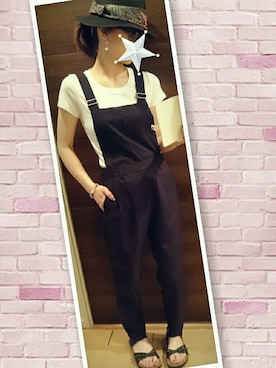 chisaさんのコーディネート