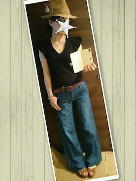 chisaさんのコーディネート