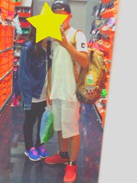 たかや☺︎︎さんのコーディネート