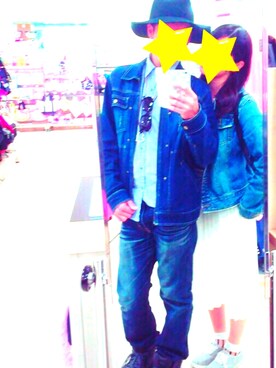 たかや☺︎︎さんのコーディネート