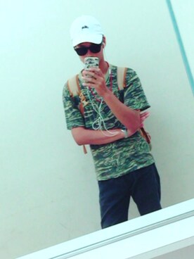 たかや☺︎︎さんのコーディネート