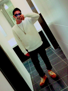 たかや☺︎︎さんのコーディネート