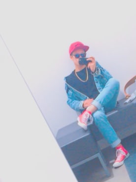 たかや☺︎︎さんのコーディネート