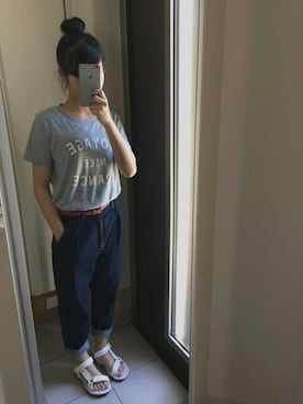 Honoooooさんのコーディネート