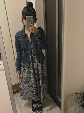 Honoooooさんのコーディネート